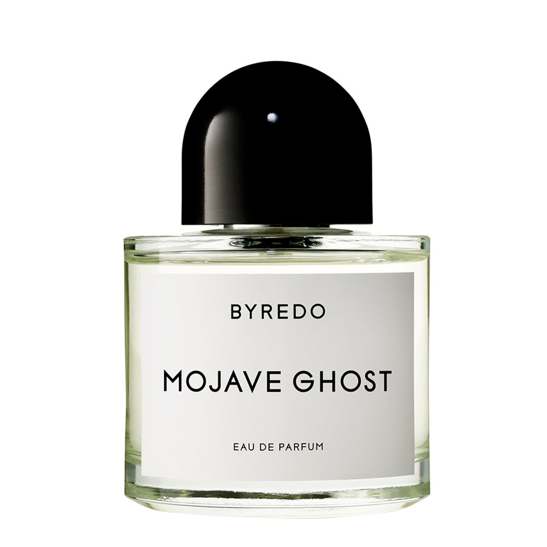 アウトレット公式 BYREDO MOJAVE GHOST 100ml - 香水